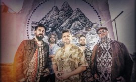 Los Espíritus - Gira Europa 2024