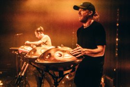 Hang Massive - Spring Tour 2024