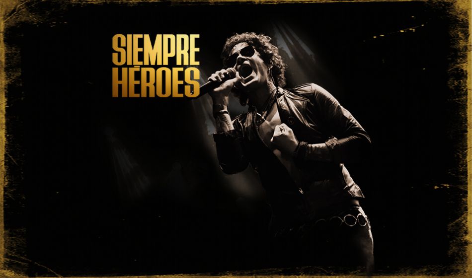 Siempre Héroes