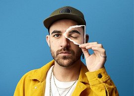 Nil Moliner - Guitar Bcn 2020