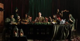 Trivium+Power Trip+ Venom Prison