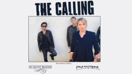 The Calling + Special Guests