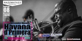 Havana D'primera En Concierto. Especial Dia Internacional De La Mujer