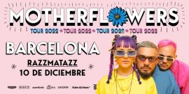 Motherflowers + Irepelusa