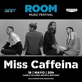 Miss Cafeina