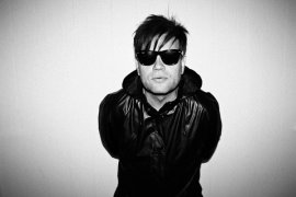 Trentemoller - Memoria Tour 2022