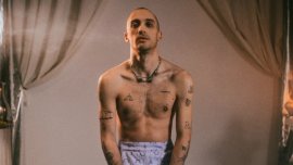 Fuego Live! Nico Miseria