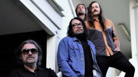 Datura4 - Neanderthal Jam Tour 2023