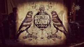 The Southern Harmony Band (Tributo A The Black Cowes) + The Grassland Sinners