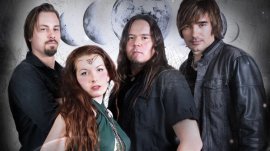 Rose Avalon + Steel God