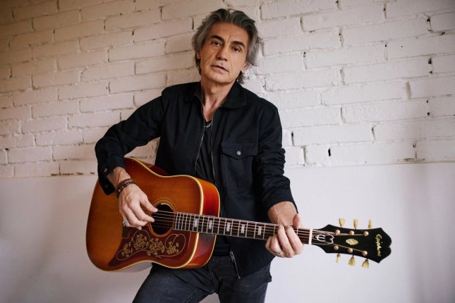 Ligabue - Certe Notti In Europa 2026