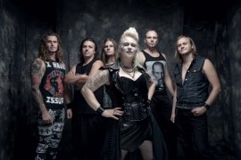 Battle Beast + Arion