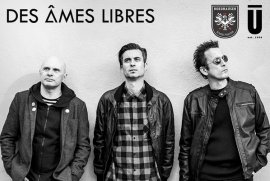Des Âmes Libres