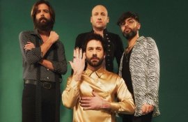 Viva Suecia - Cruïlla Tardor 2022