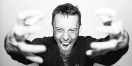 Frogleap - Leo Moracchioli