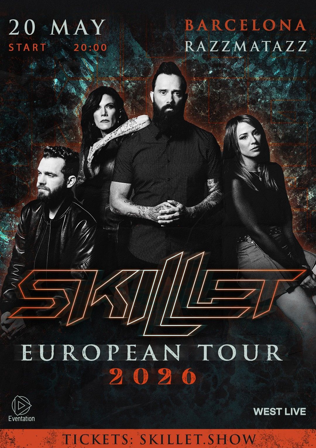 Skillet