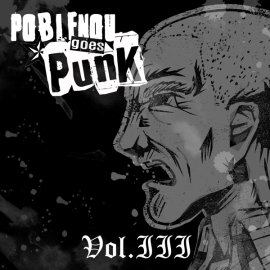 Poblenou Goes Punk V.Iii