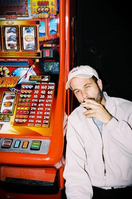 Alizzz - Make It Count Sessions Jack Daniel's