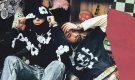 Lucho RK + La Pantera