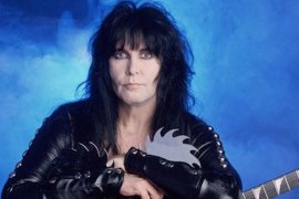 W.A.S.P. - “1984 To Headless” Tour 2020