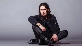 Jelusick - "Reign Of Vultures" Tour 2023