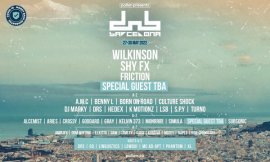 Dnb Allstars: Barcelona