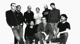 Skatalà + Bad Manners + Buster Shuffle