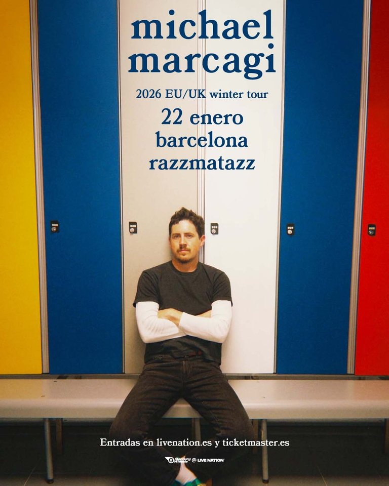 Michael Marcagi
