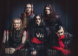 Avatar + Veil Of Maya + Kassogtha