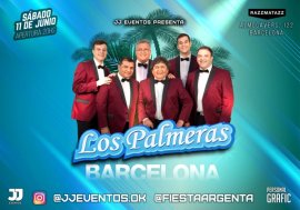 Los Palmeras