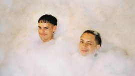 Ca7Riel & Paco Amoroso