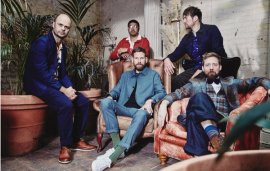Kaiser Chiefs