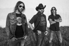 Supersuckers - 30Th Anniversary Tour