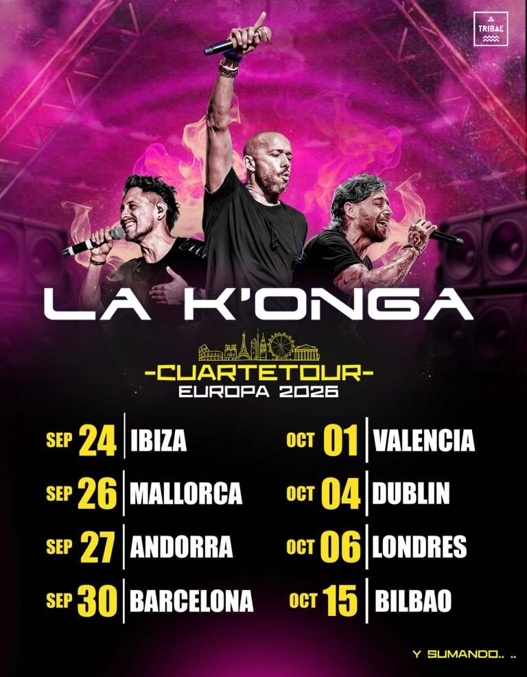 La K'onga