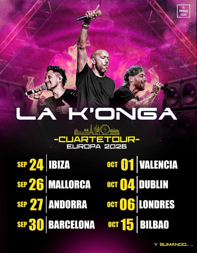 La K'onga