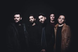 Against The Waves + Corrosive + Wastelands