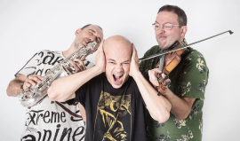 Celtas Cortos - Empremtes 2024