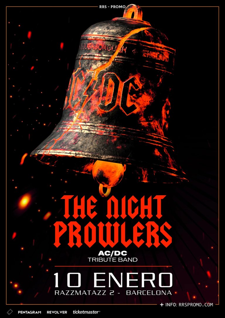 The Night Prowlers
