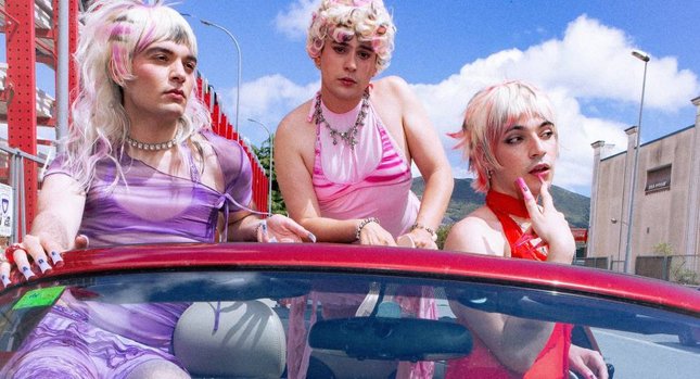 Fades - Final De Gira Metallix