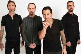 Godsmack