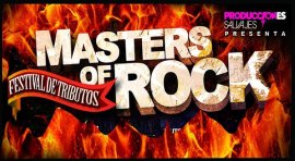 Masters Of Rock Xl