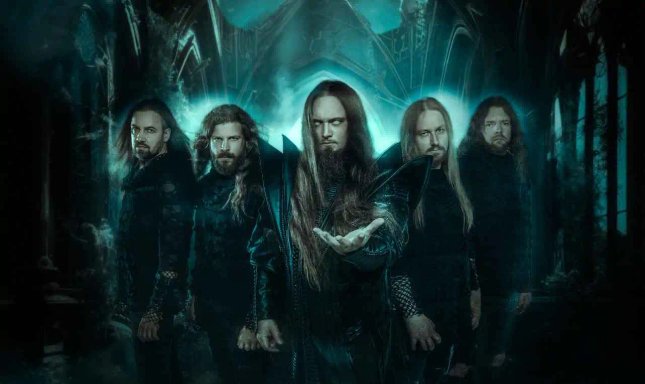 Orden Ogan - Tour Of The Grave