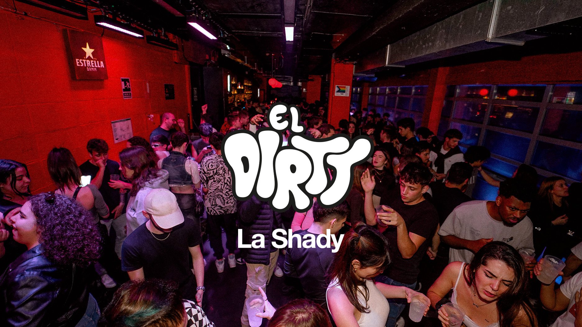 D La Shady