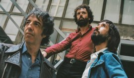 Sidonie + Dan Peralbo I El Comboi - Cruïlla Hivern