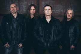 Blind Guardian + Dawn Of Extinction