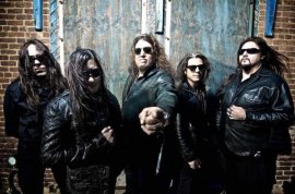 Testament - "The Bay Strikes Back Tour 2020" + Exodus + Death Angel