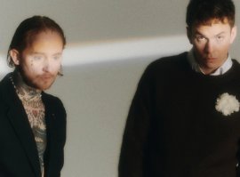 Frank Carter & The Rattlesnakes