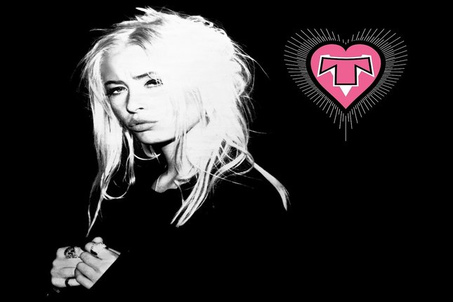 Transvision Vamp - Spain 2026