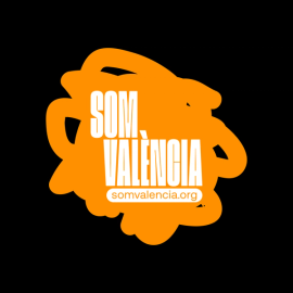 Som València - Sergi Estella, Dj Claire Retrogirl I Barcelona Big Blues Band