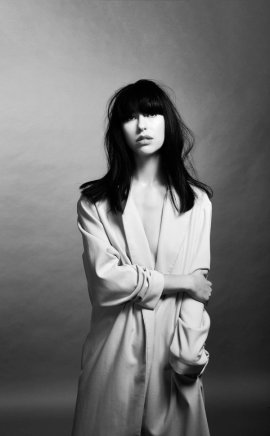 Kimbra + School of X